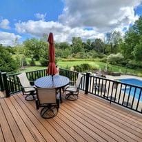 Belmont Deck Builders