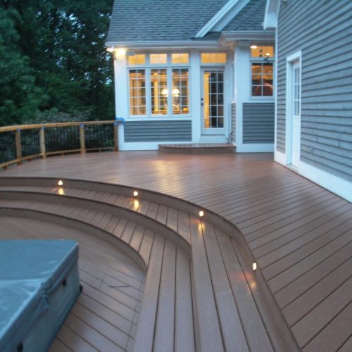 deck-flowers-crossings-20 A decking project from Signature Decks & Construction, a custom deck contractor in Greater Grand Rapids.